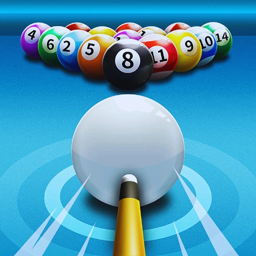 8 Ball Pool
