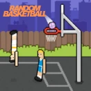 Random Basketball Unblocked