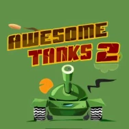 Awesome Tanks 2