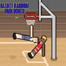 Basket Random Unblocked 66