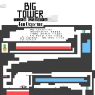 Big Tower Tiny Square