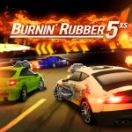 Burnin Rubber 5 Xs