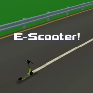 E-Scooter