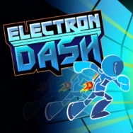 Electron Dash