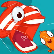 Fish Eat Fish Unblocked